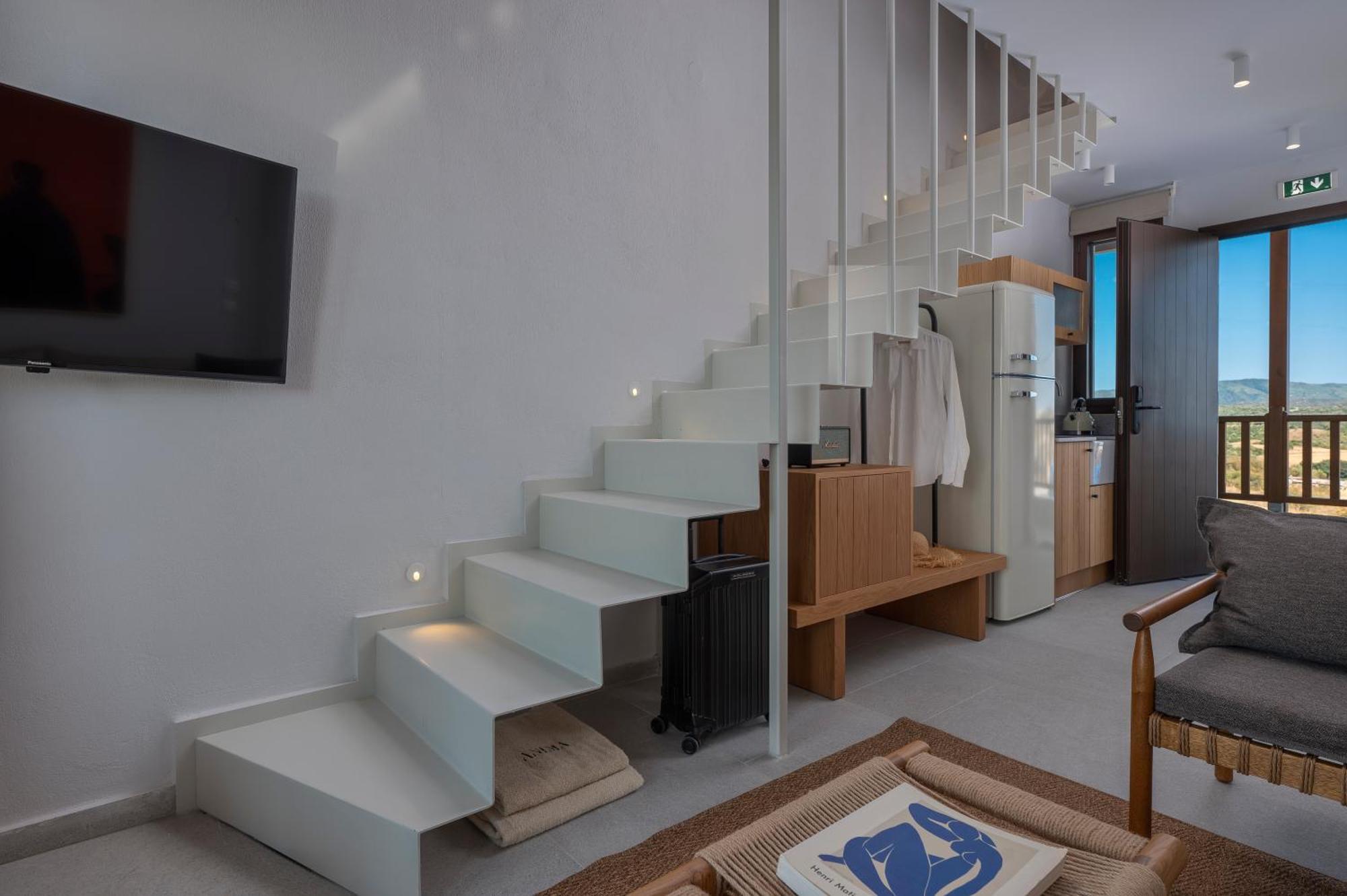 Anima Residence Неа-Рода Екстер'єр фото